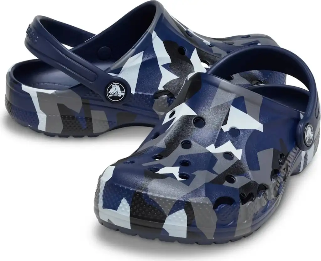 Crocs Summer Outlet Deals at eBay