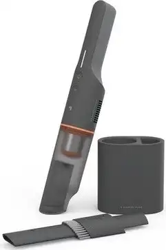 Open-Box Sharper Image Lightweight Handheld Vacuum