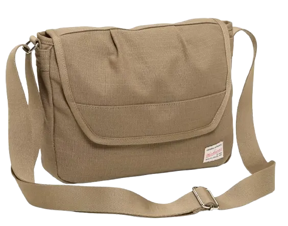 Old Navy Canvas Crossbody Bag