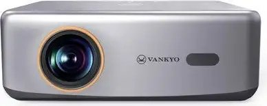Vankyo V700G 150" Class FHD Smart LCD Projector