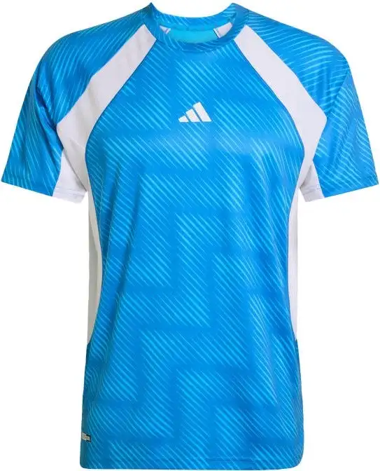 adidas Men's Tech Apparel FIFA World Cup 26 T-Shirt