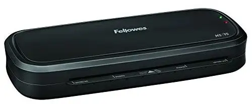 Fellowes Quick Warm-Up Laminating Machine