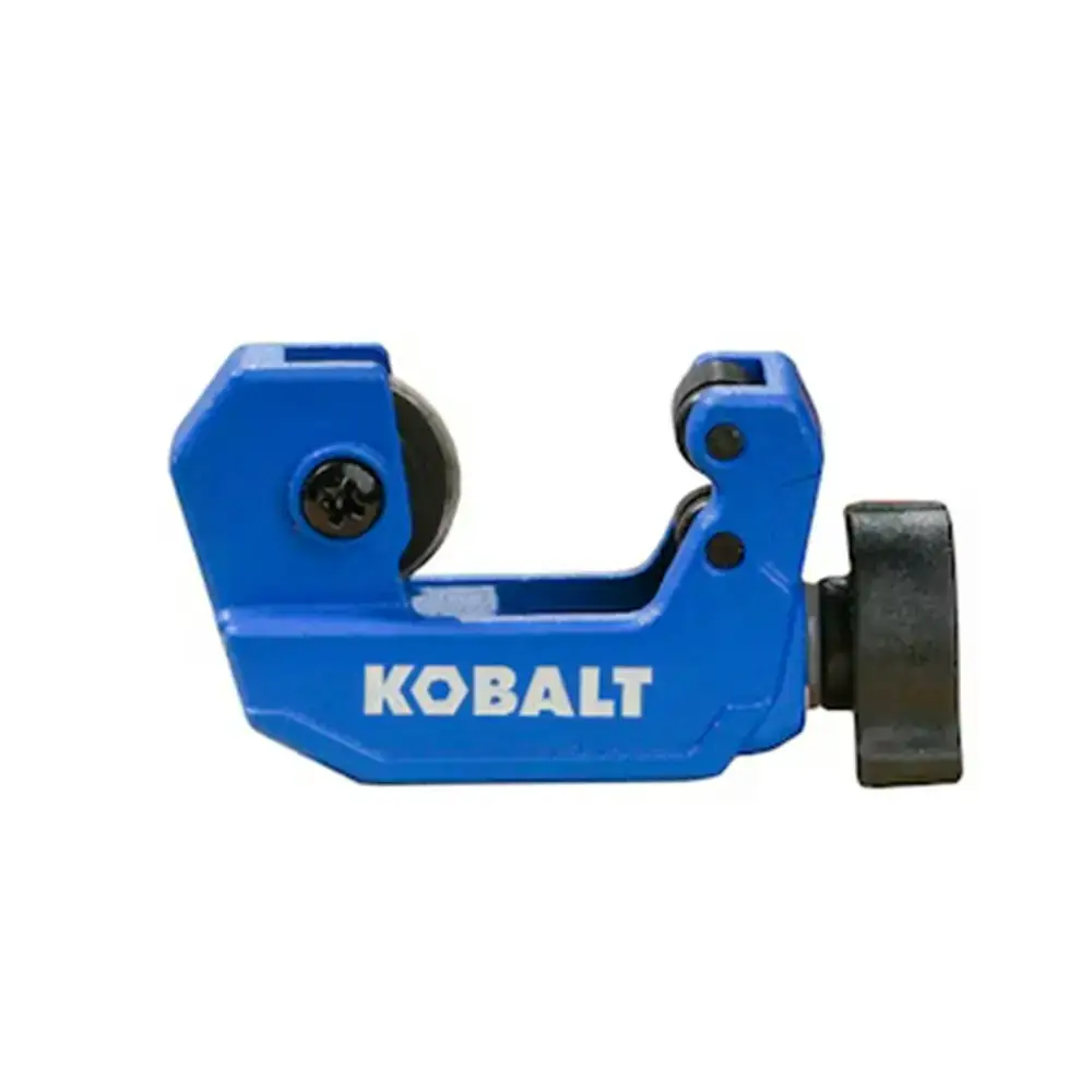Kobalt 5/8" Copper Tube Cutter