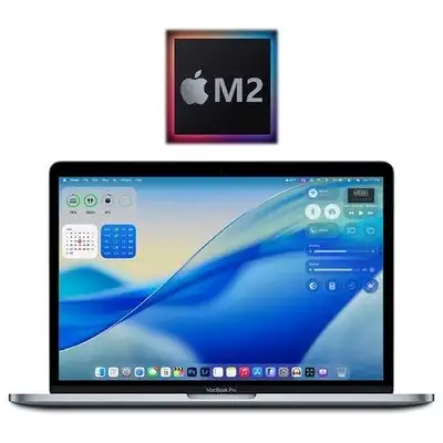 Refurb Apple MacBook Pro M2 13.3" Laptop