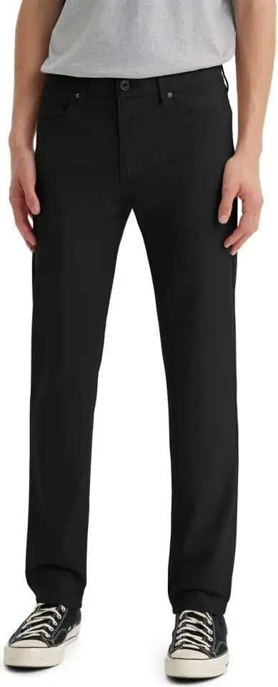 Levi's Men's 511 Slim Tech Five-Pocket Pants