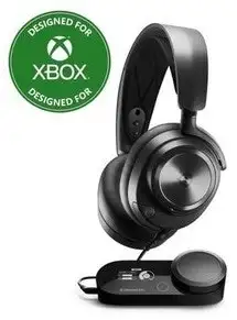 SteelSeries Arctis Nova Pro Xbox Wired Gaming Headset