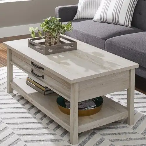 Better Homes & Gardens Modern Farmhouse Lift Top Coffee Table