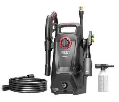 Open-Box Hyper Tough 1800PSI Electric Pressure Washer