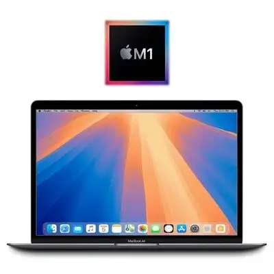 Refurb Apple MacBook Air M1 13.3" Laptop (2020)