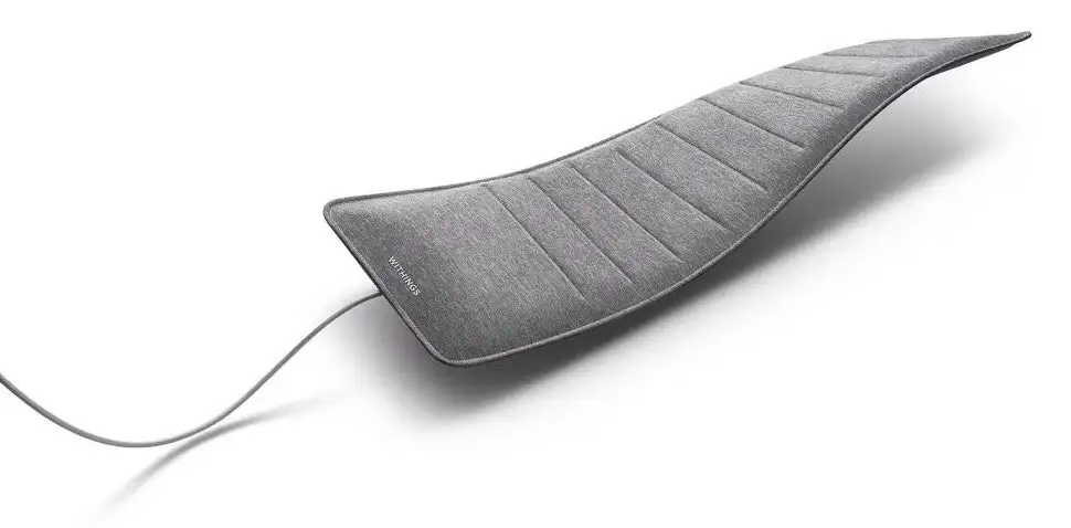 Withings Sleep Tracker Mat