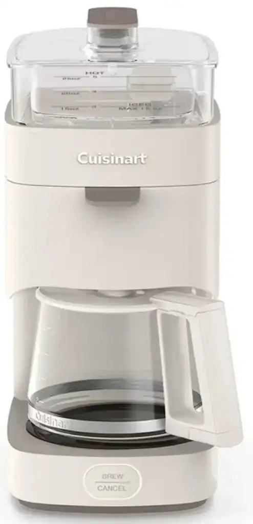 Cuisinart Soho 5-Cup Coffeemaker