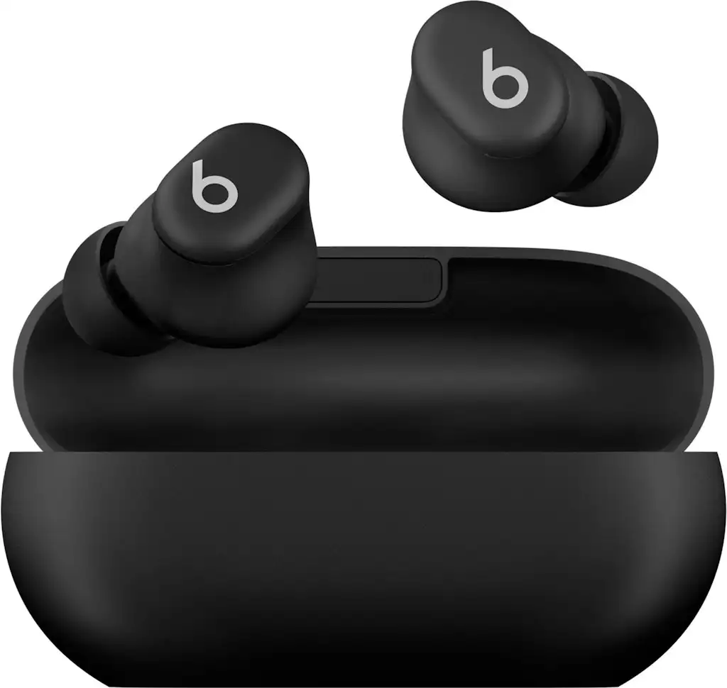 Open-Box Beats by Dr. Dre Solo Buds