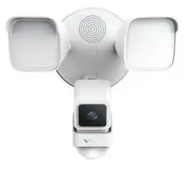 Open-Box Wyze Floodlight Pro Camera