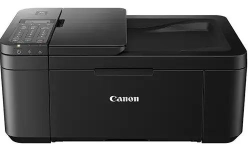 Open-Box Canon PIXMA TR4722 Wireless Color Inkjet Printer