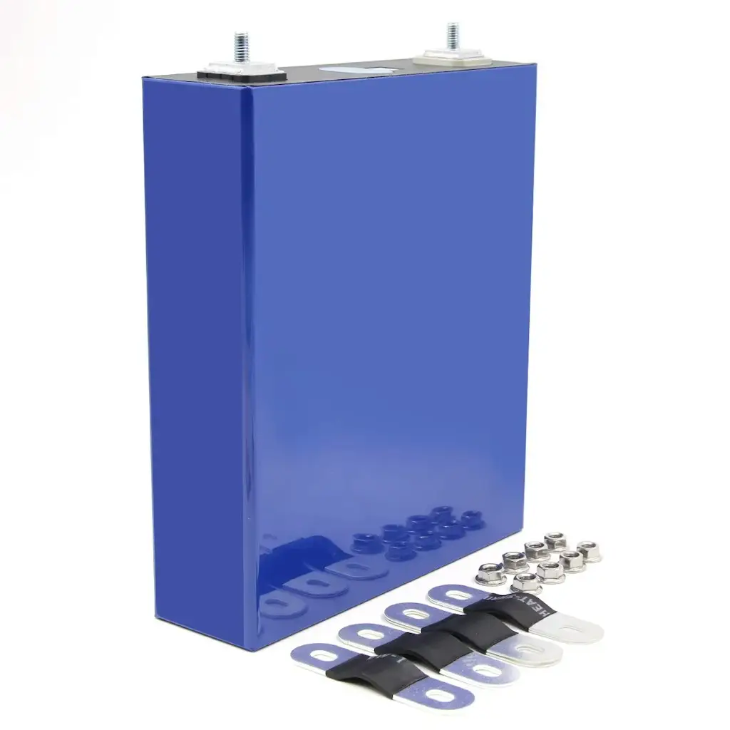 3.2V 100Ah LiFePO4 Battery