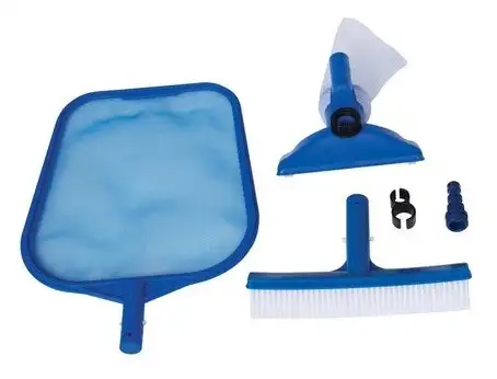 Intex Basic Pool Cleaning Kit