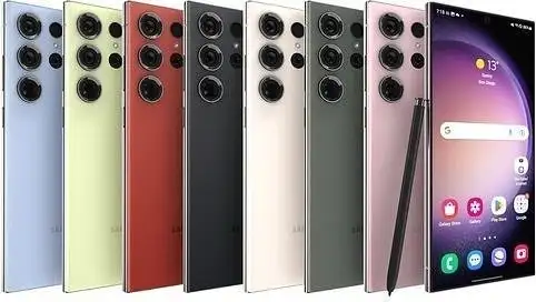 Samsung Smartphone Deals at eBay