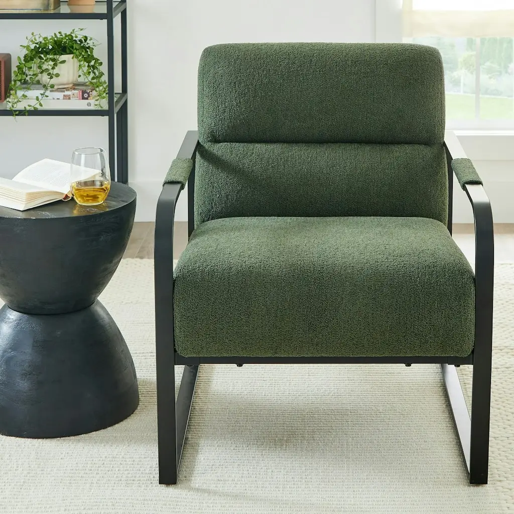 Better Homes & Gardens Wyatt Accent Chair