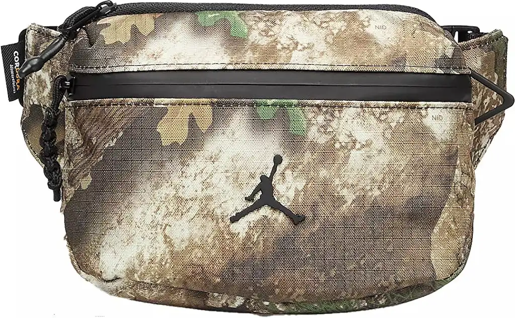 Jordan Jam Franchise Crossbody Bag