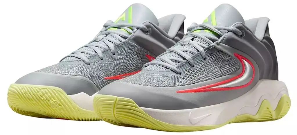 Nike Men's / Women's Giannis Immortality 4 'Shapeshift' Basketball Shoes