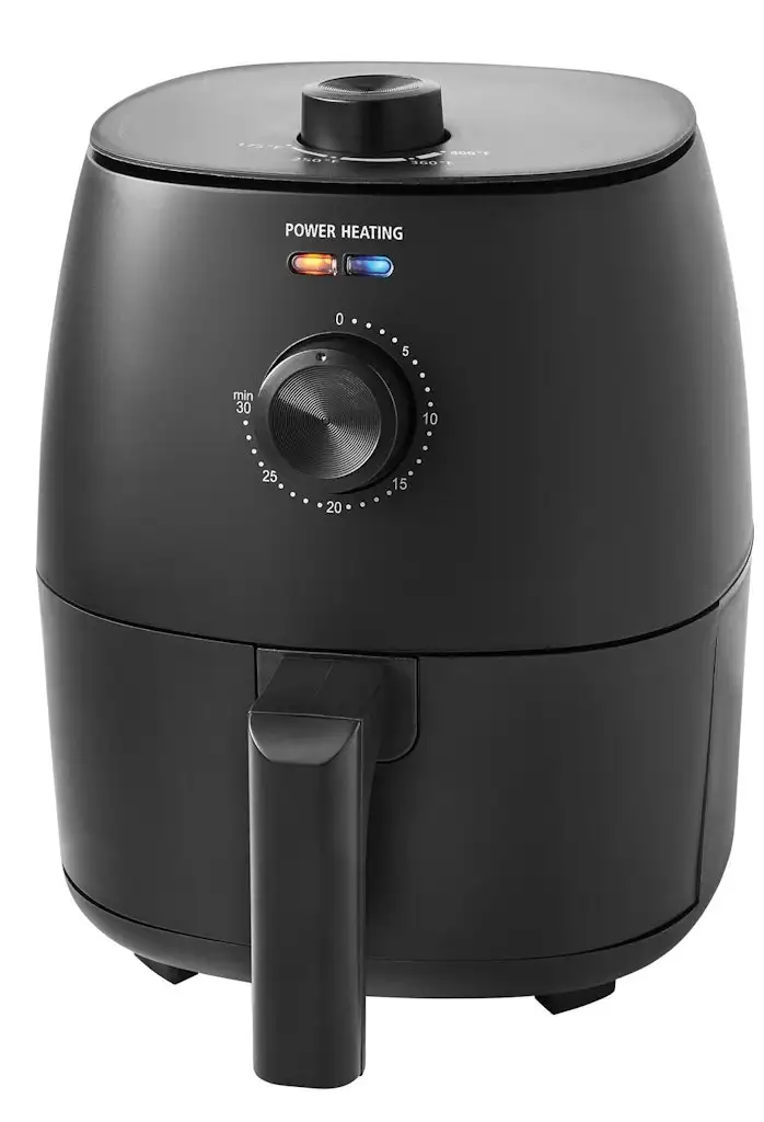 Mainstays 2.2-Qt. Air Fryer