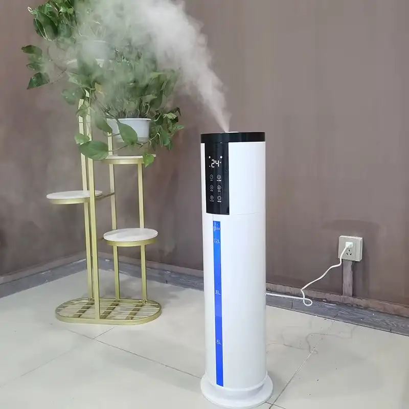 12L Smart Air Cool Mist Humidifier