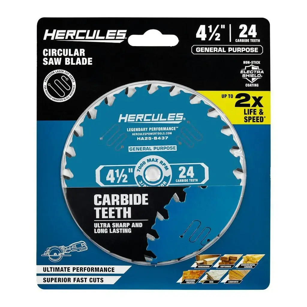 Harbor Freight Tools Red, White, & Blue Savings