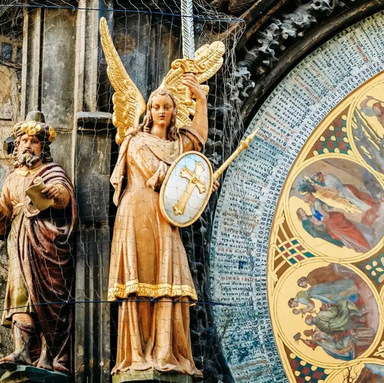9-Night Prague, Vienna, and Budapest Flight, Hotel, and Tour Vacation