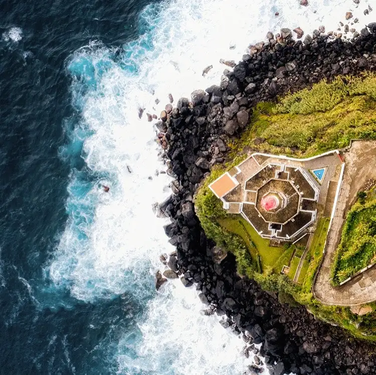 6-Night Azores Escape Flight, Hotel, Breakfast, and Tour Vacation