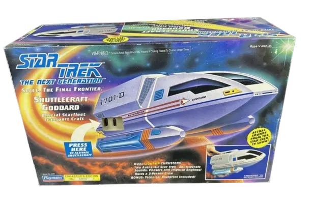 Vintage Toys on eBay Live