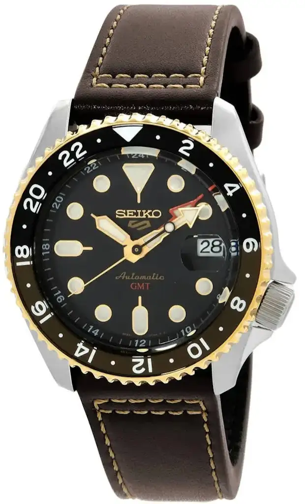 Seiko Men's Watch Clearance at eBay