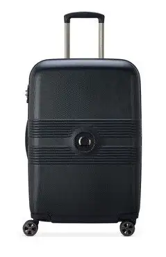 Delsey Paris Flanerie 19" Hardside Carry-On Luggage