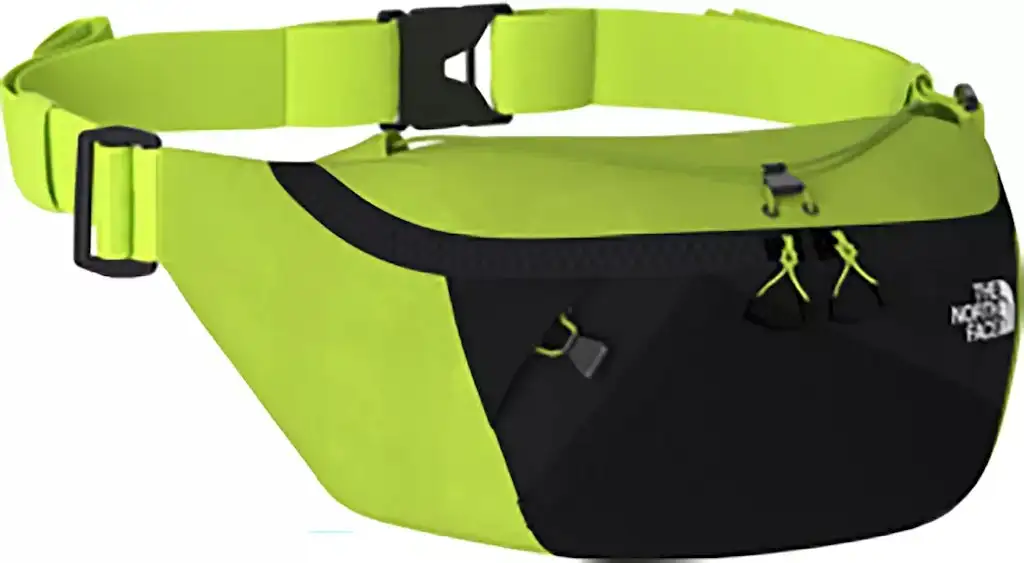 The North Face Lumbnical Small Lumbar Pack