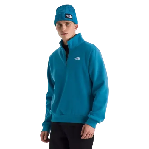 The North Face Men's Evolution 1/4-Zip Pullover
