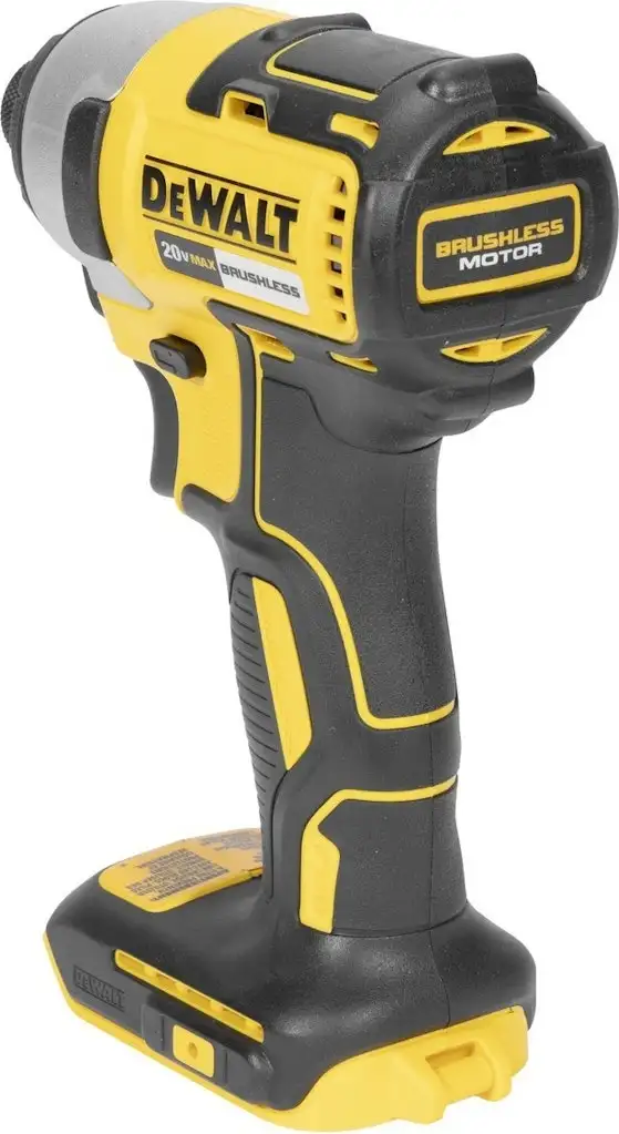 DeWalt 20V MAX Impact Driver (Tool Only)