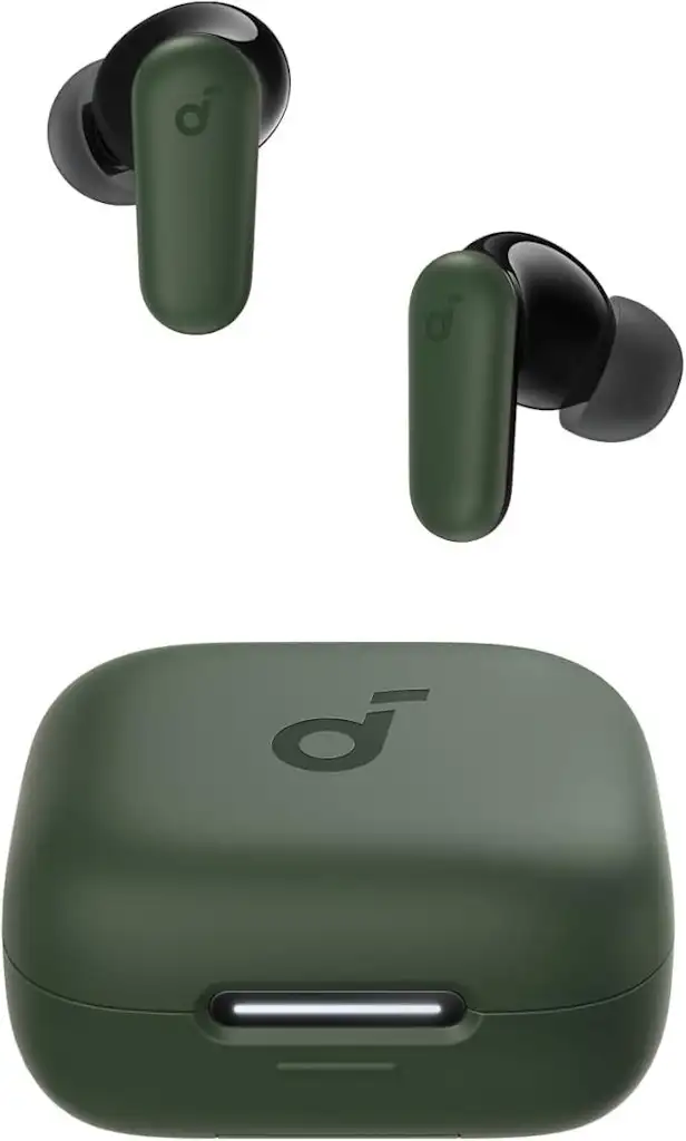 Certified Refurb Soundcore P30i Noise Cancelling Earbuds