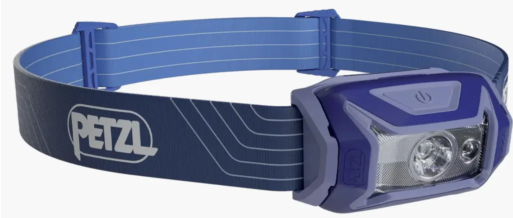 Petzl Tikka Headlamp