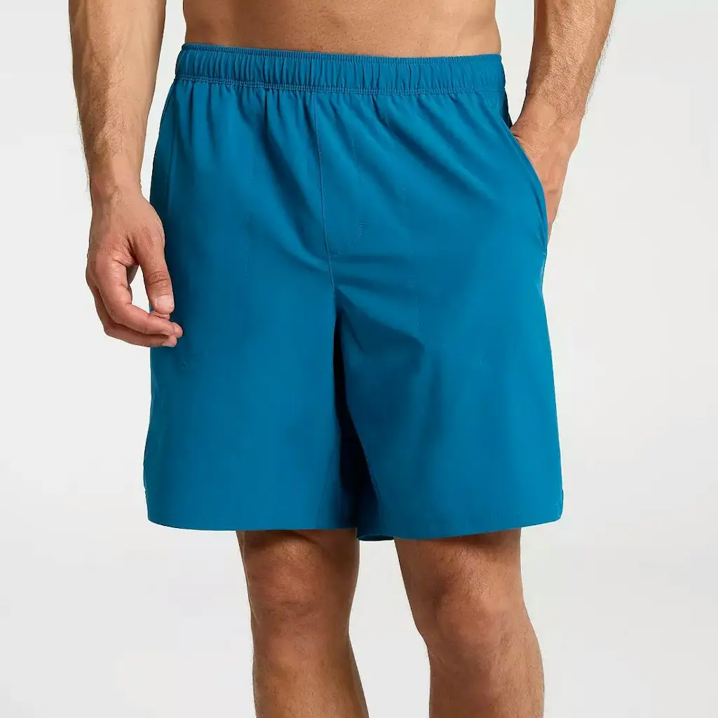 DSG Men's 8" Agility Shorts