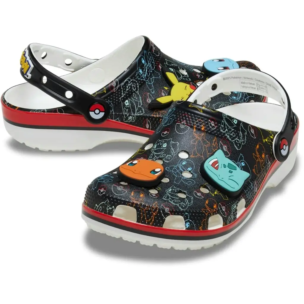 Crocs Summer Outlet Deals at eBay
