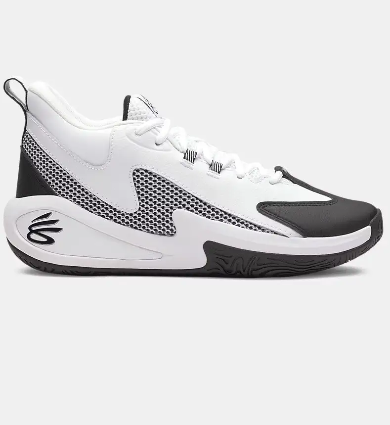 Under Armour Curry 3Z 25 Basketball Shoes