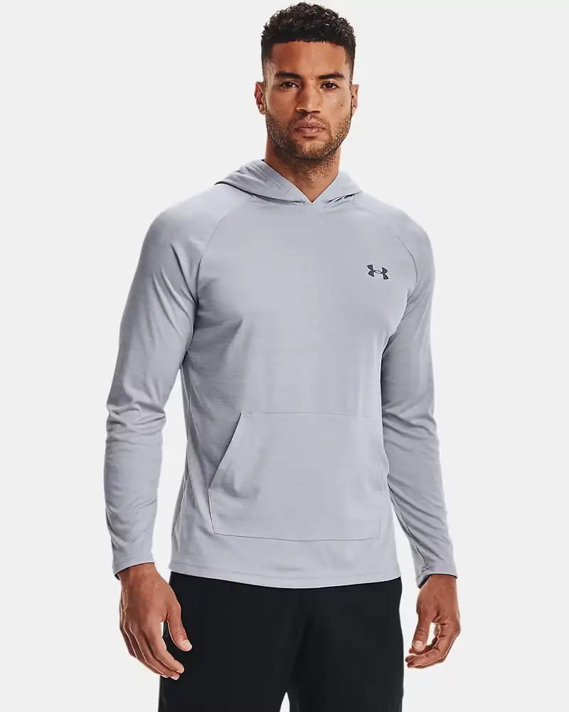 Under Armour Men's UA Velocity Hoodie