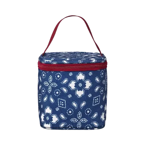 Sun Squad 4-Can Personal Cooler