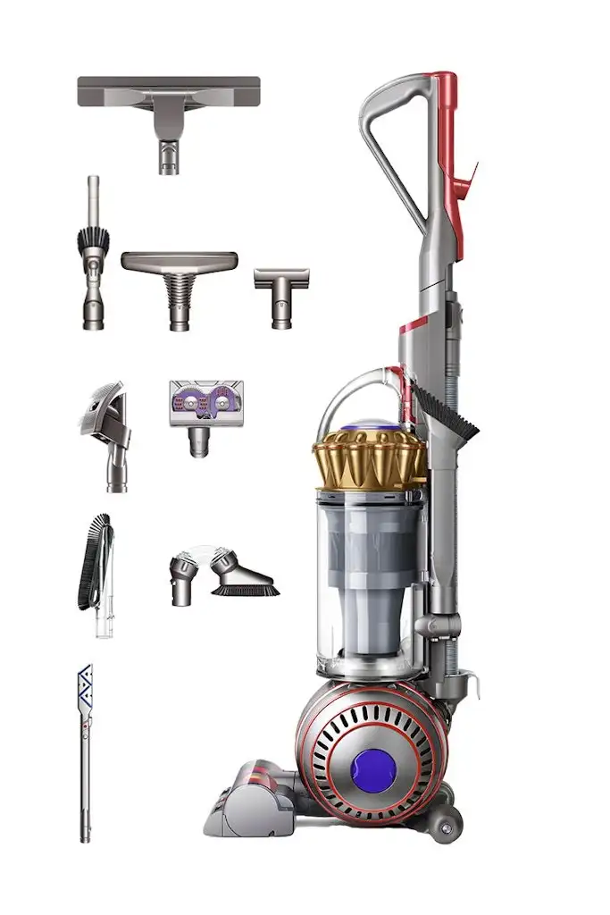 Dyson Ball Animal 3 Complete Upright Vacuum