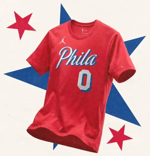 Fanatics 4th of July Deals