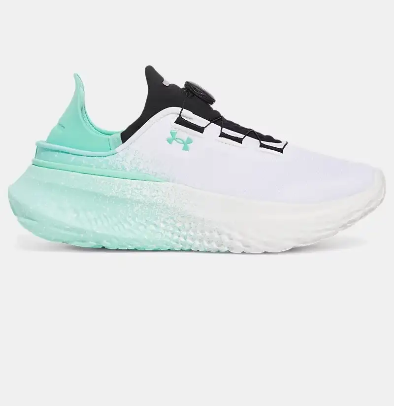 Under Armour UA SlipSpeed Mega Fade Shoes