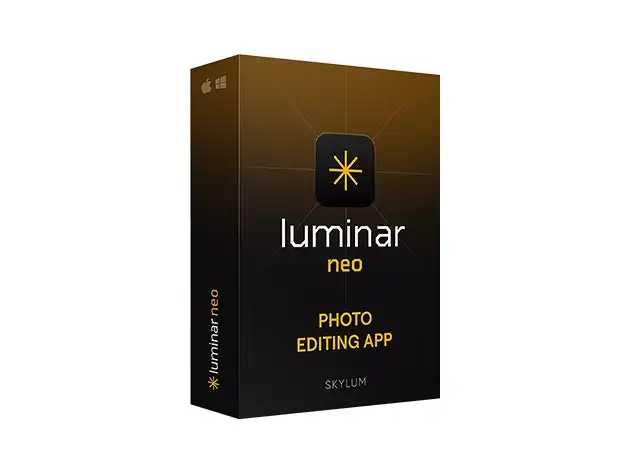Luminar Neo Lifetime Bundle