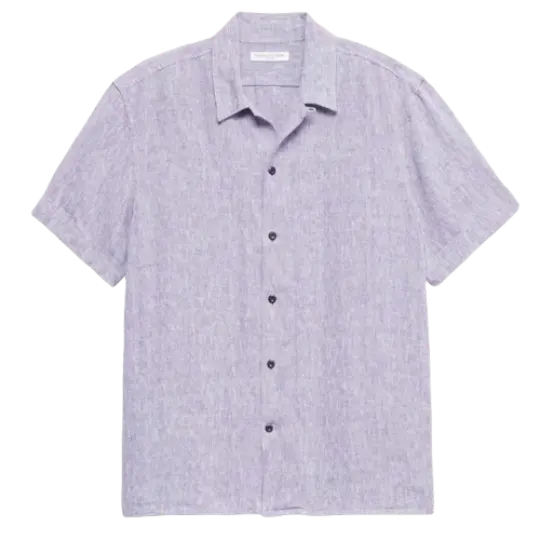 Banana Republic Men's Sale Casual Shirts