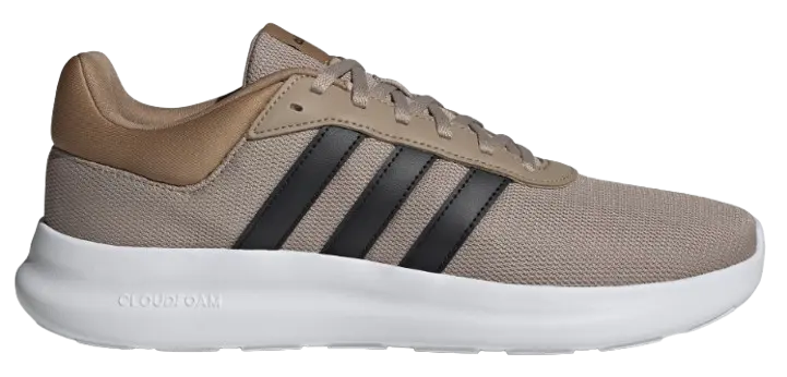 adidas Men's Lite Racer 4.0 Shoes (11.5 & 13 only)