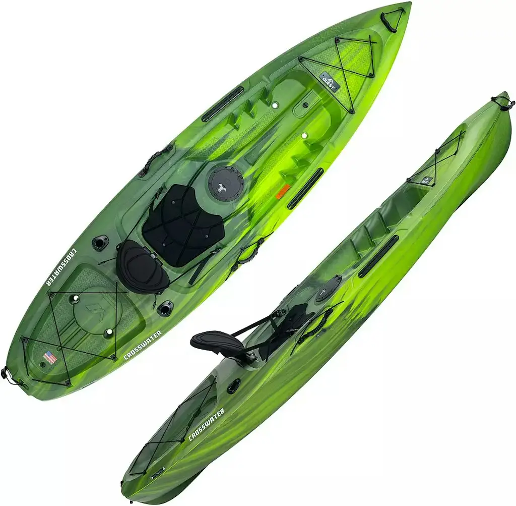 Quest Kayaks Deals at Dick's Sporting Goods
