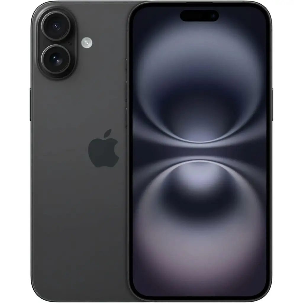 Refurb Unlocked Apple iPhone 16 Plus 256GB Smartphone